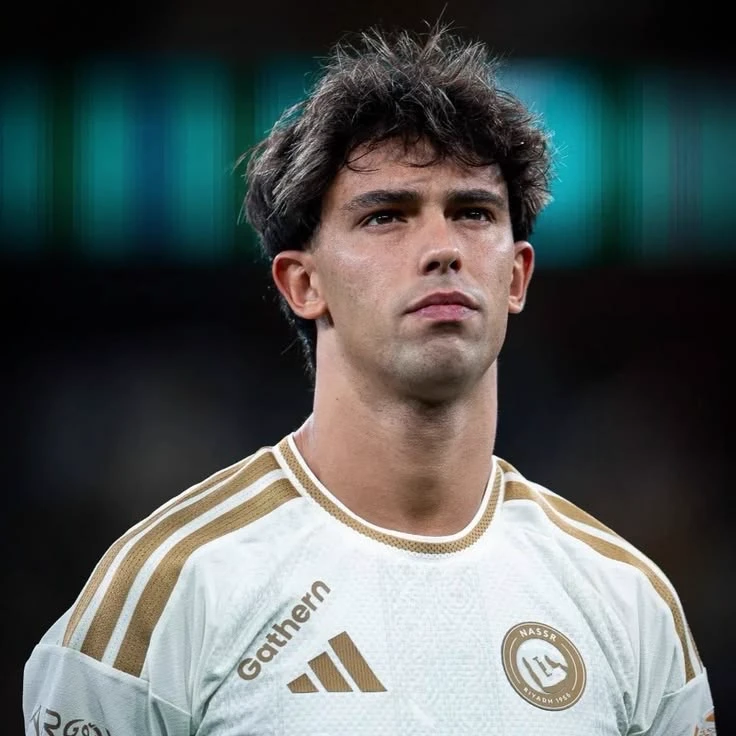 João Félix thumbnail