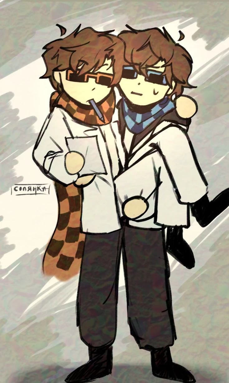 Lololoshka and John thumbnail