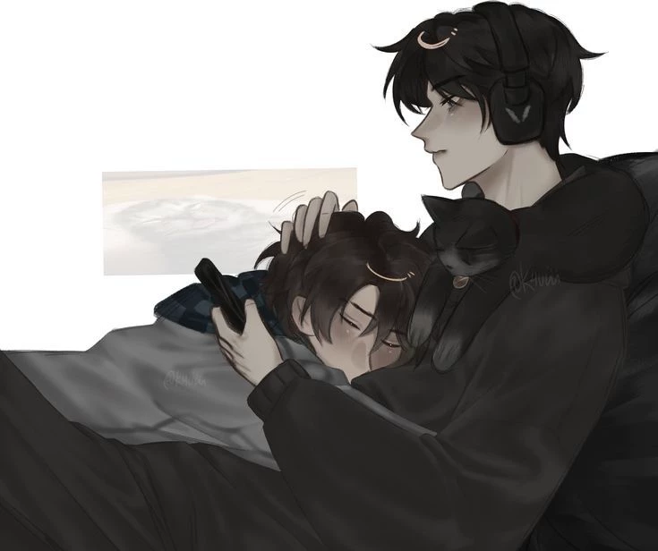 Dylan and Lololoshka thumbnail