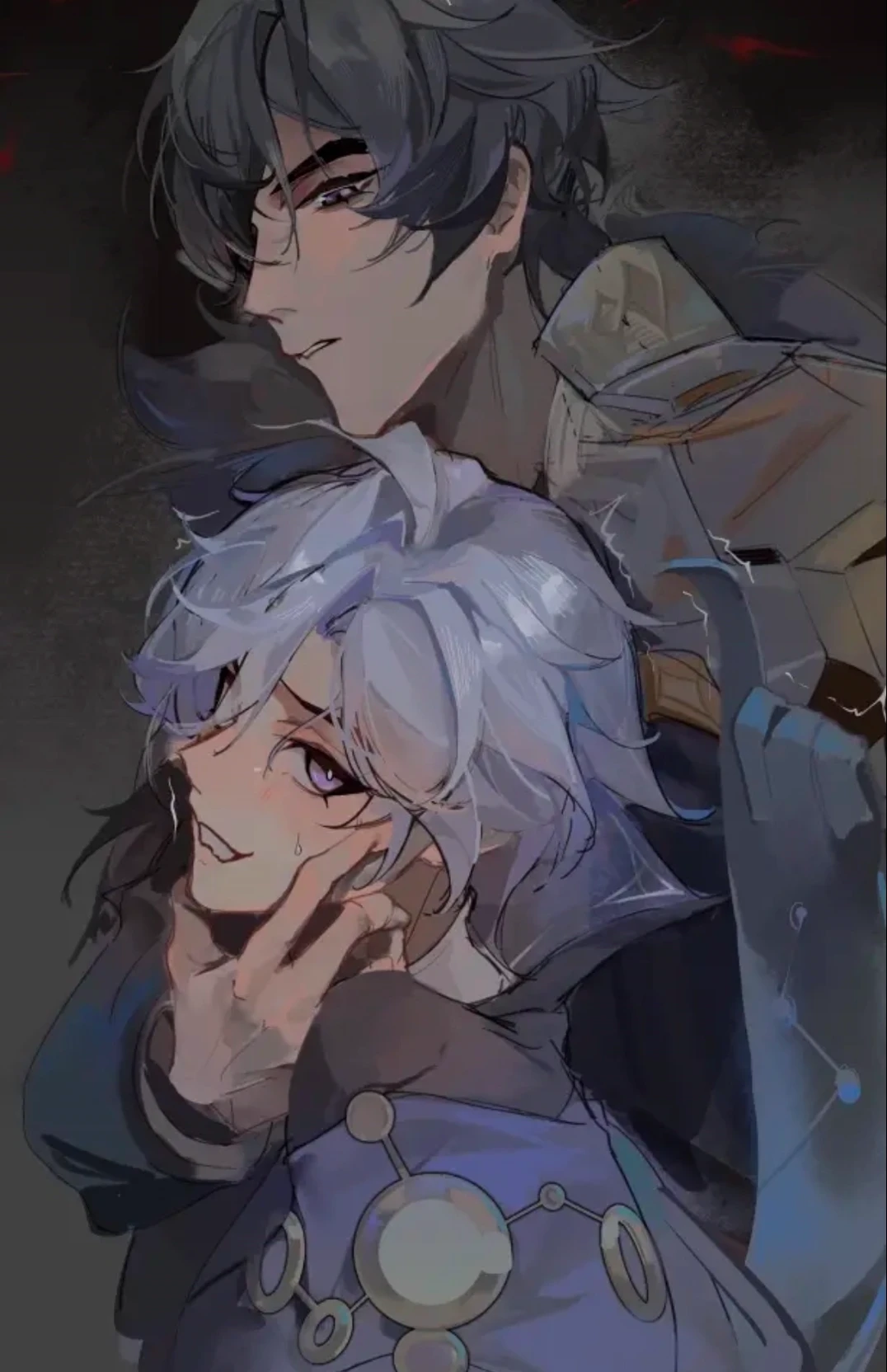 Mitya and Valery thumbnail