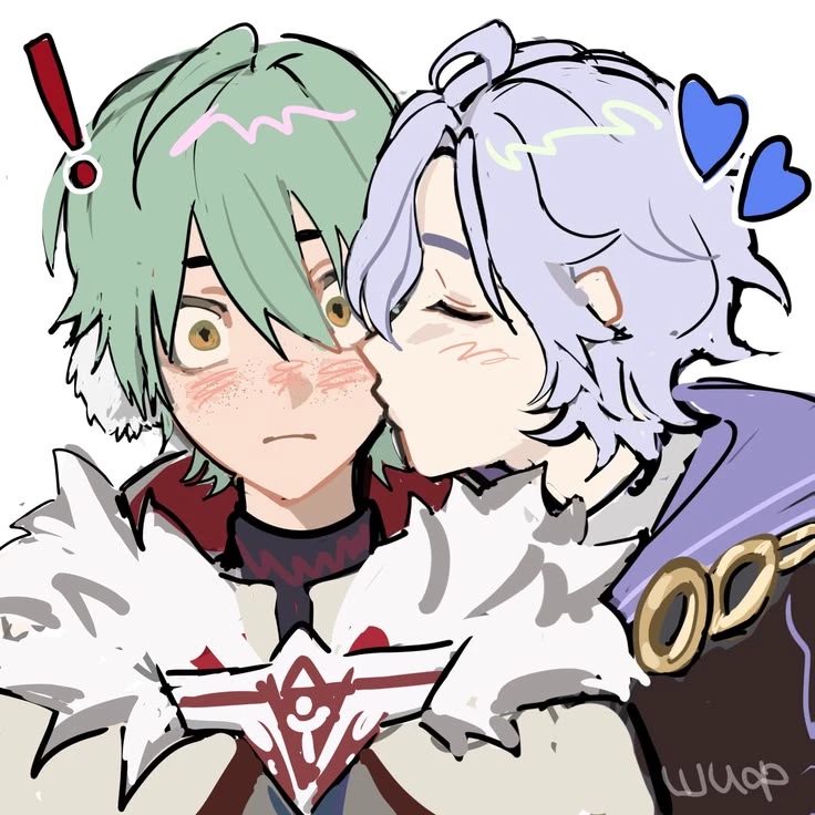 Alyosha and Mitya thumbnail