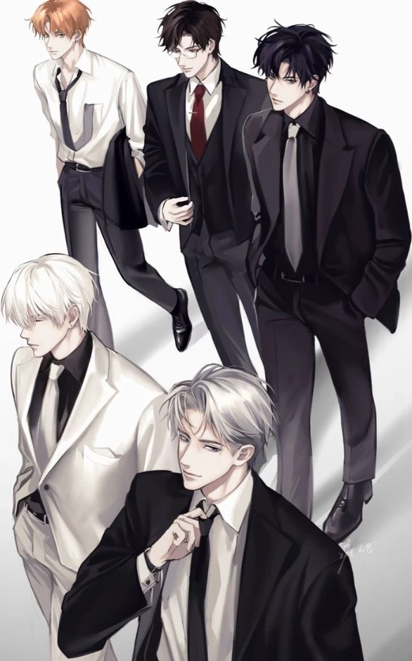 5 maridos mafioso  thumbnail