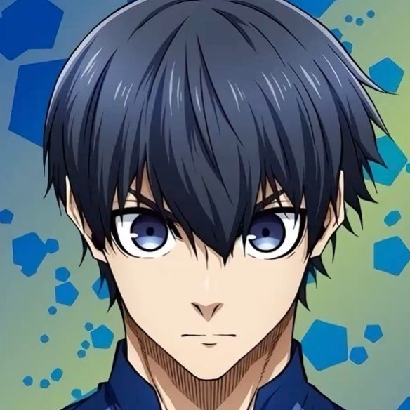 Isagi