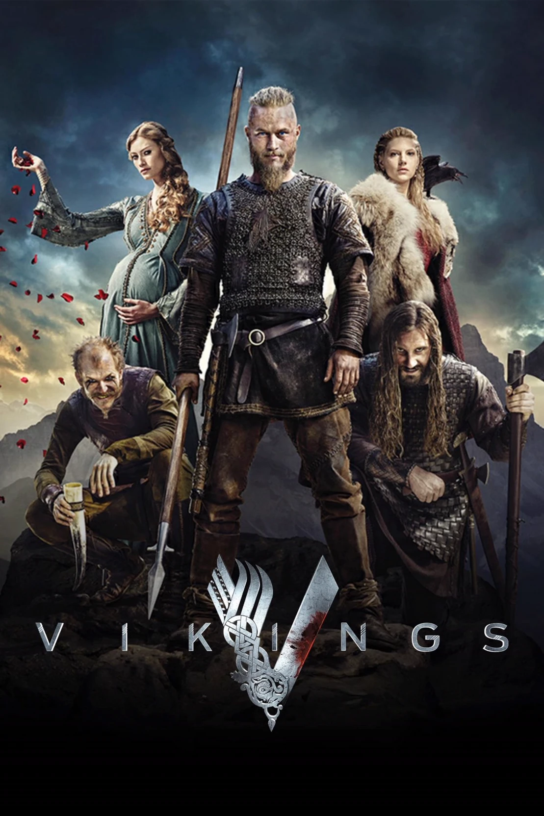 Ragnar's youngest son thumbnail