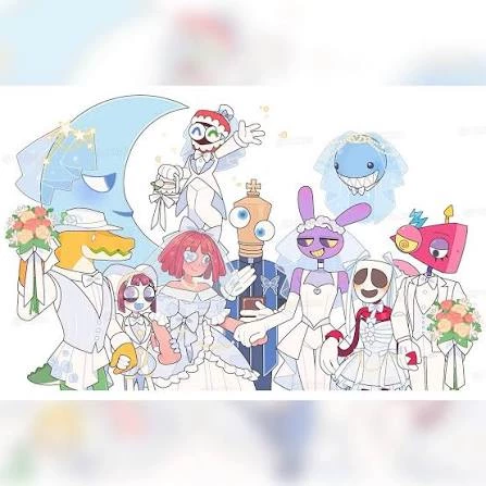Amazing Digital Marriage  thumbnail