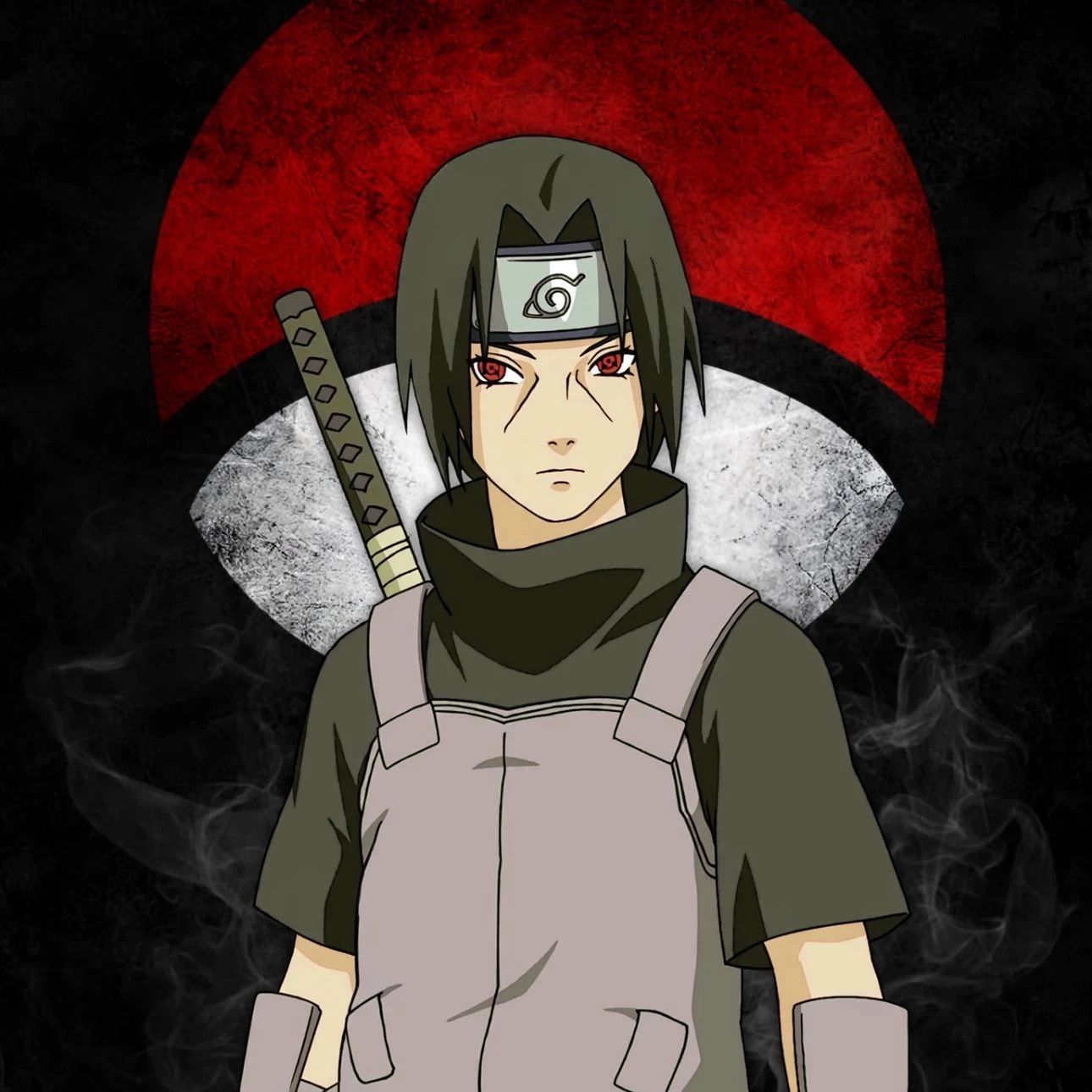 Itachi Uchiha thumbnail