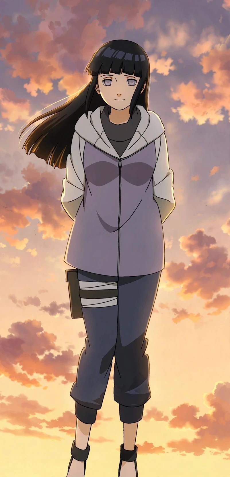 Hinata Hyuga thumbnail