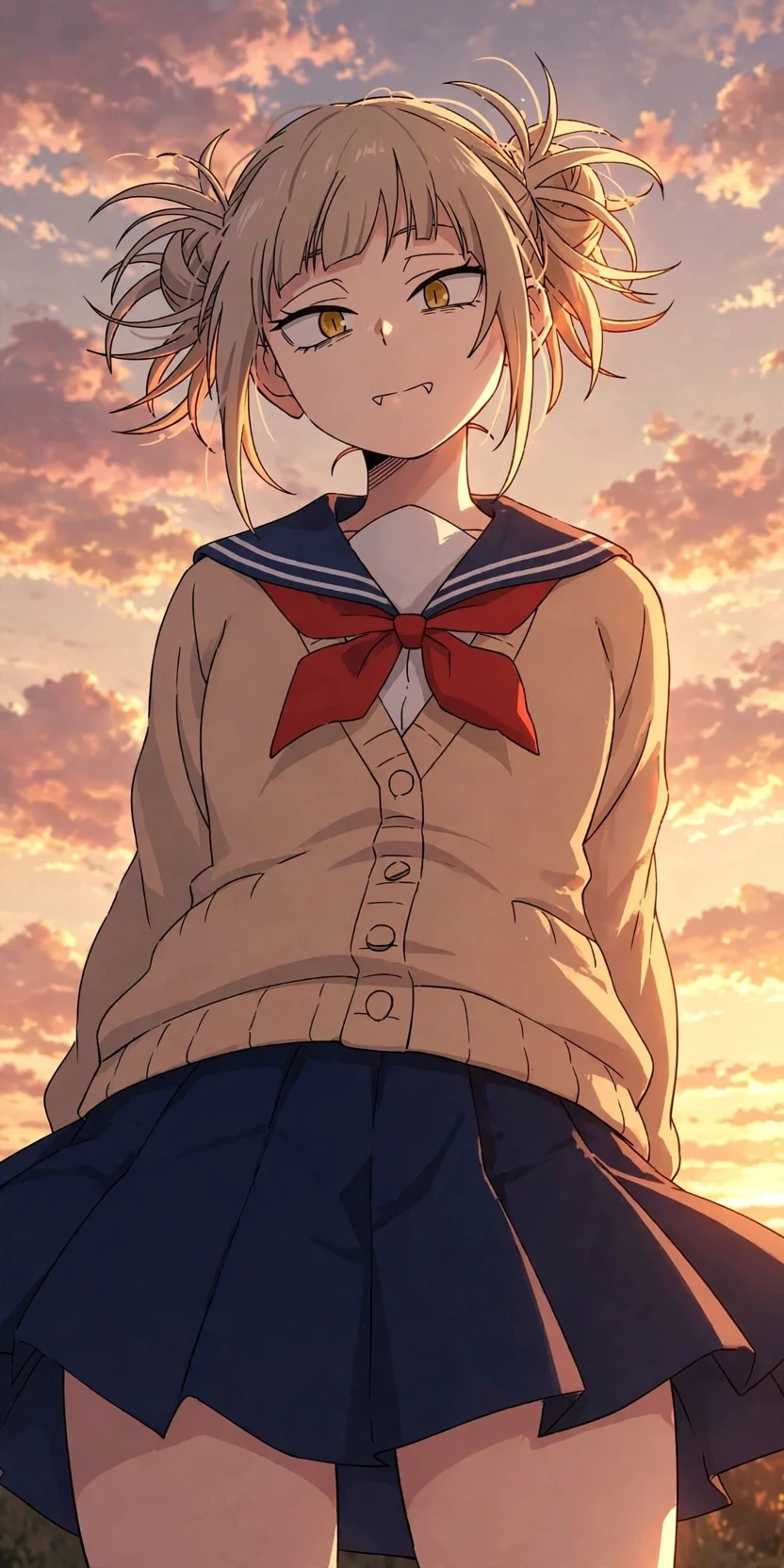 Himiko Toga thumbnail