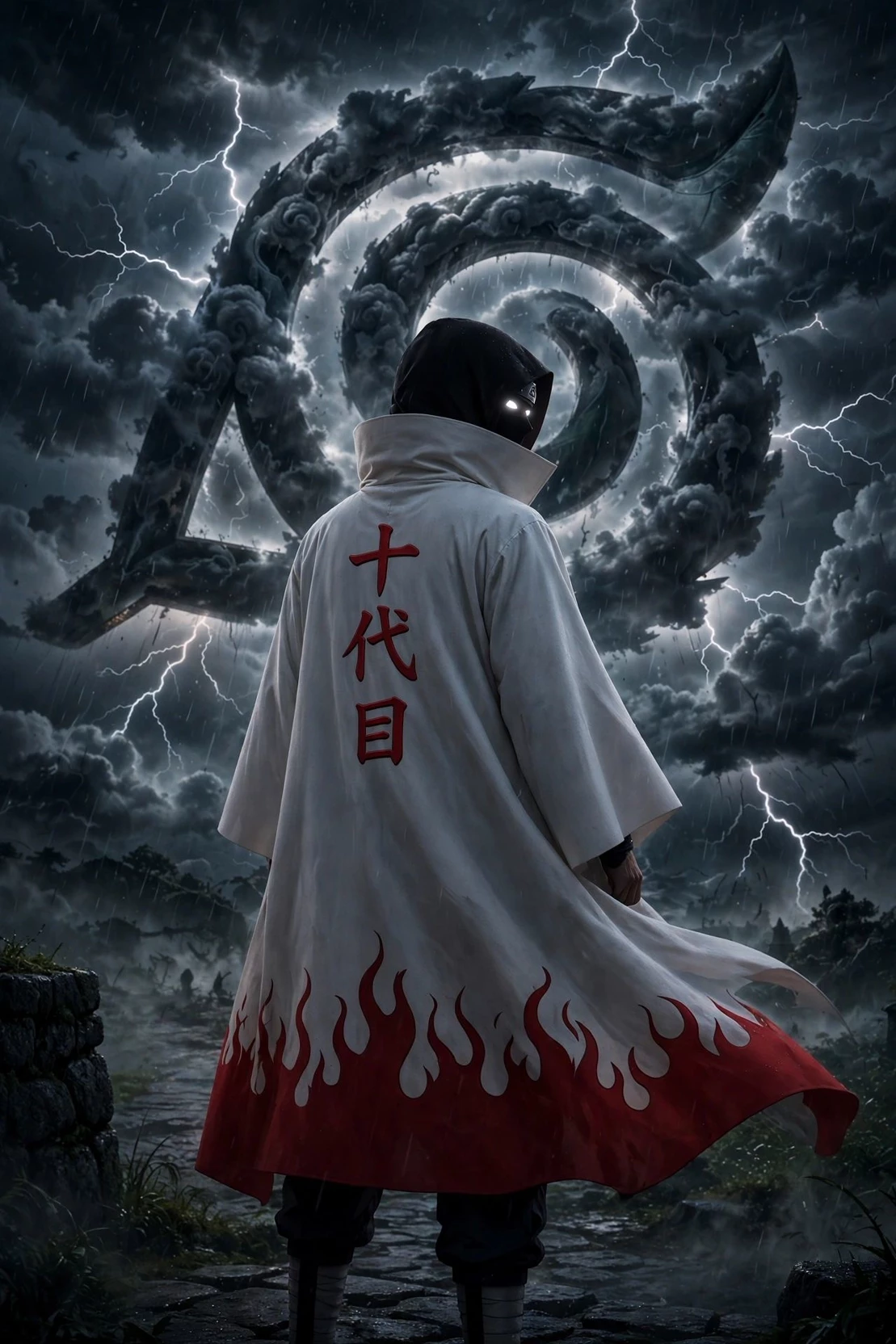 {{user}} The Tenth Hokage thumbnail