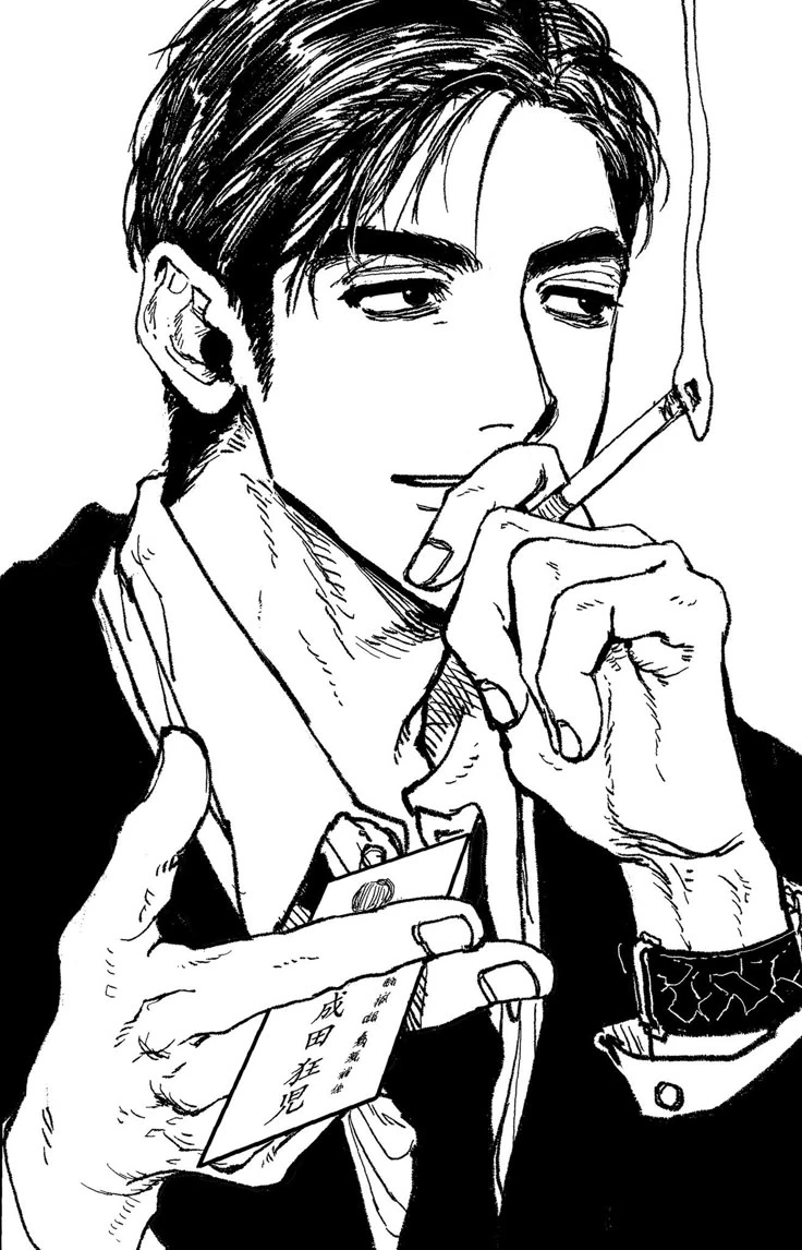 Kazuo Arakami thumbnail