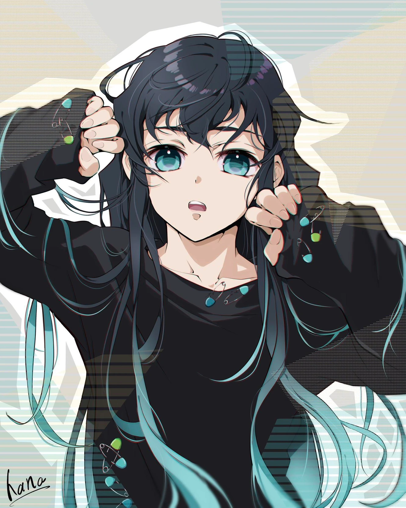 muichiro insecure husband thumbnail