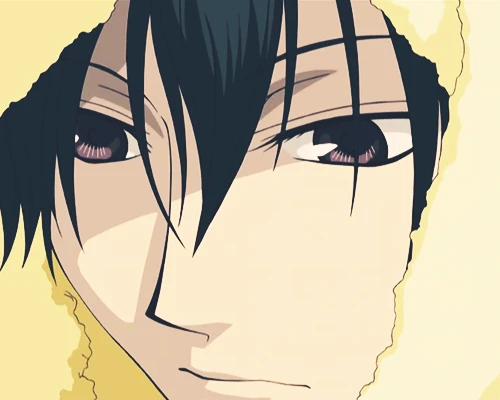 Kyoya Ootori thumbnail