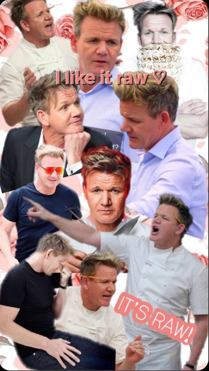 Gordon Ramsay ( Gorden Ramsey Uncharted) \[very realistic bot\] thumbnail