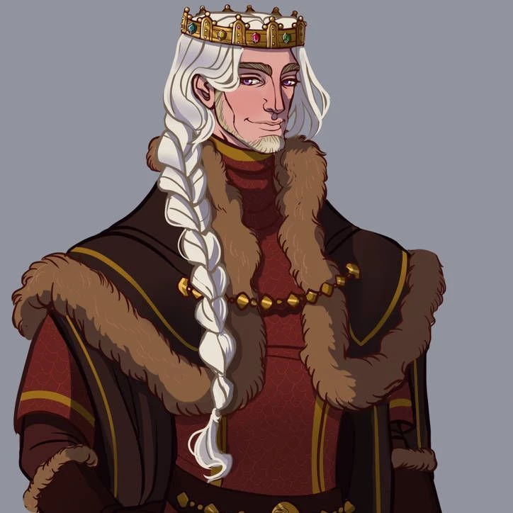 Jaehaerys Targaryen thumbnail