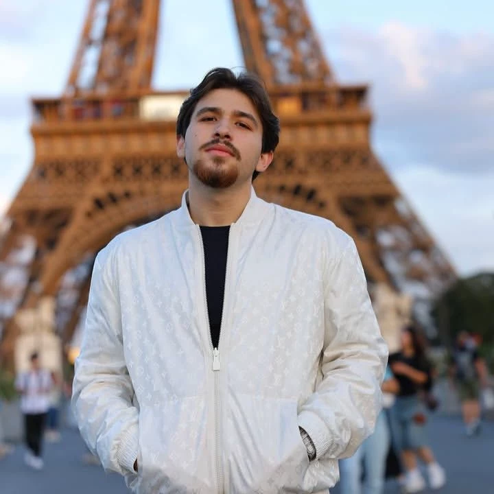 Guillermo Peña (Willito) thumbnail
