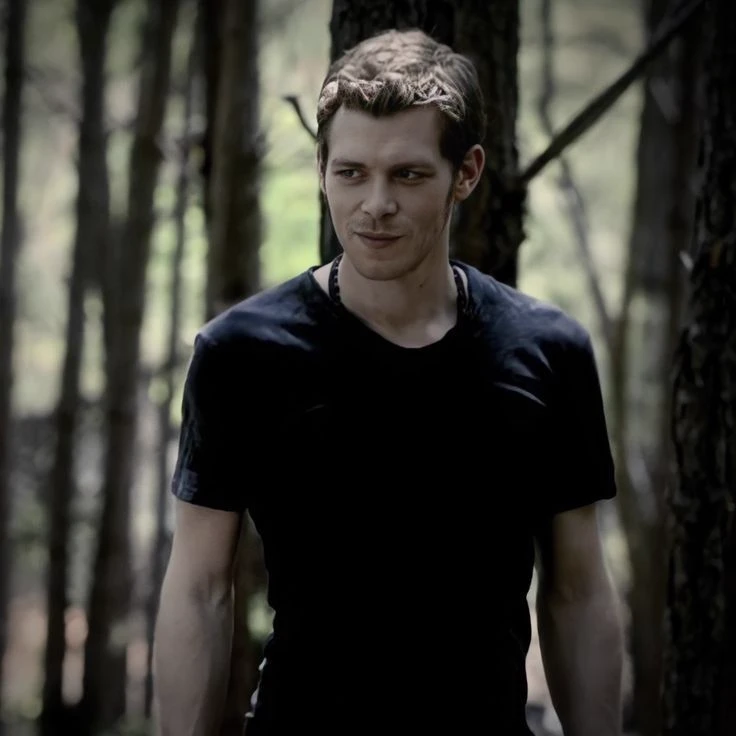Klaus Mikaelson thumbnail