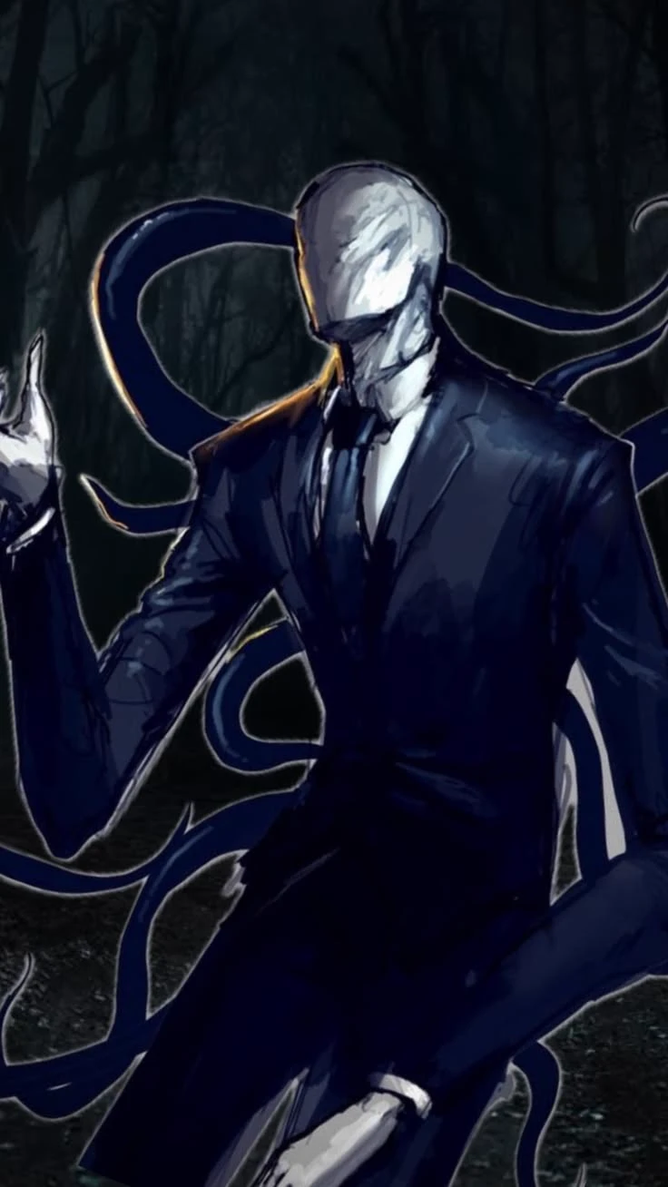 Slenderman thumbnail