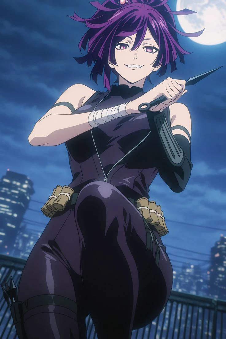 Yuzuriha thumbnail