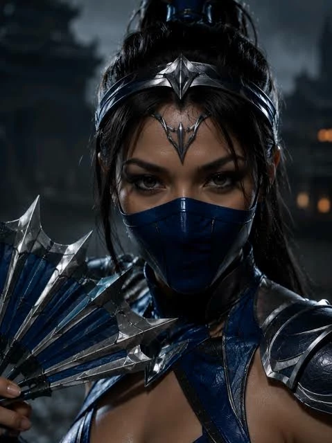 Kitana  thumbnail