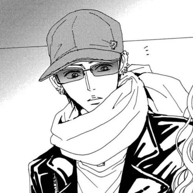 Ren Honjo thumbnail