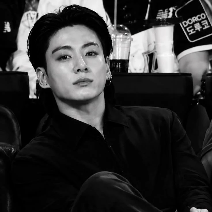 Jeon Jungkook thumbnail