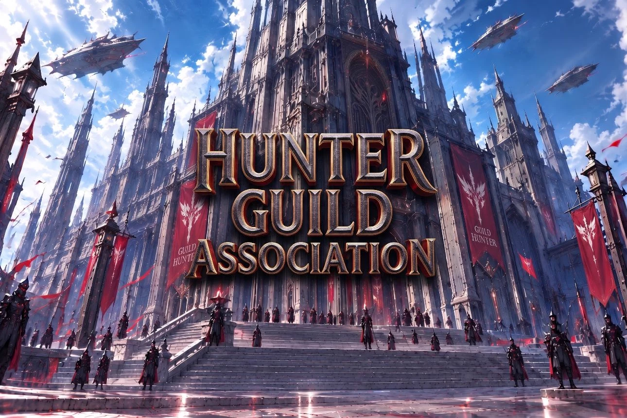 "Hunter Guild Association" thumbnail