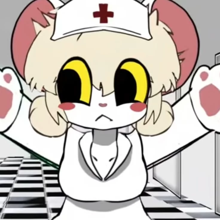 Terrible mouse ;--; thumbnail