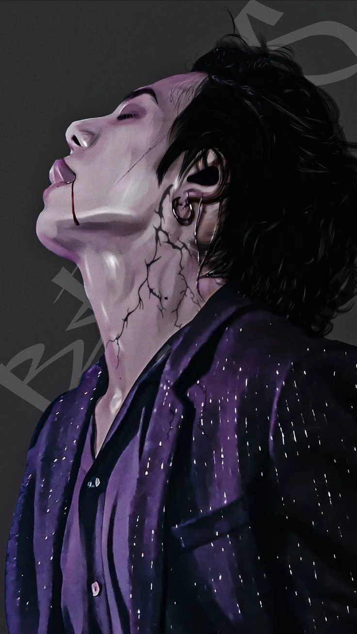 Jeon Jungkook thumbnail