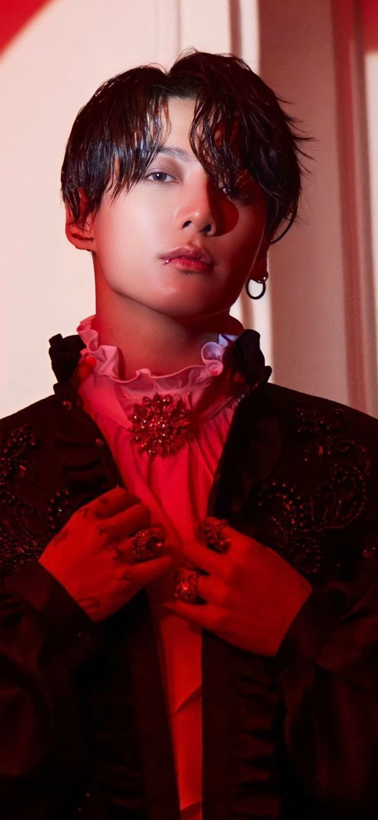jeon jungkook  thumbnail