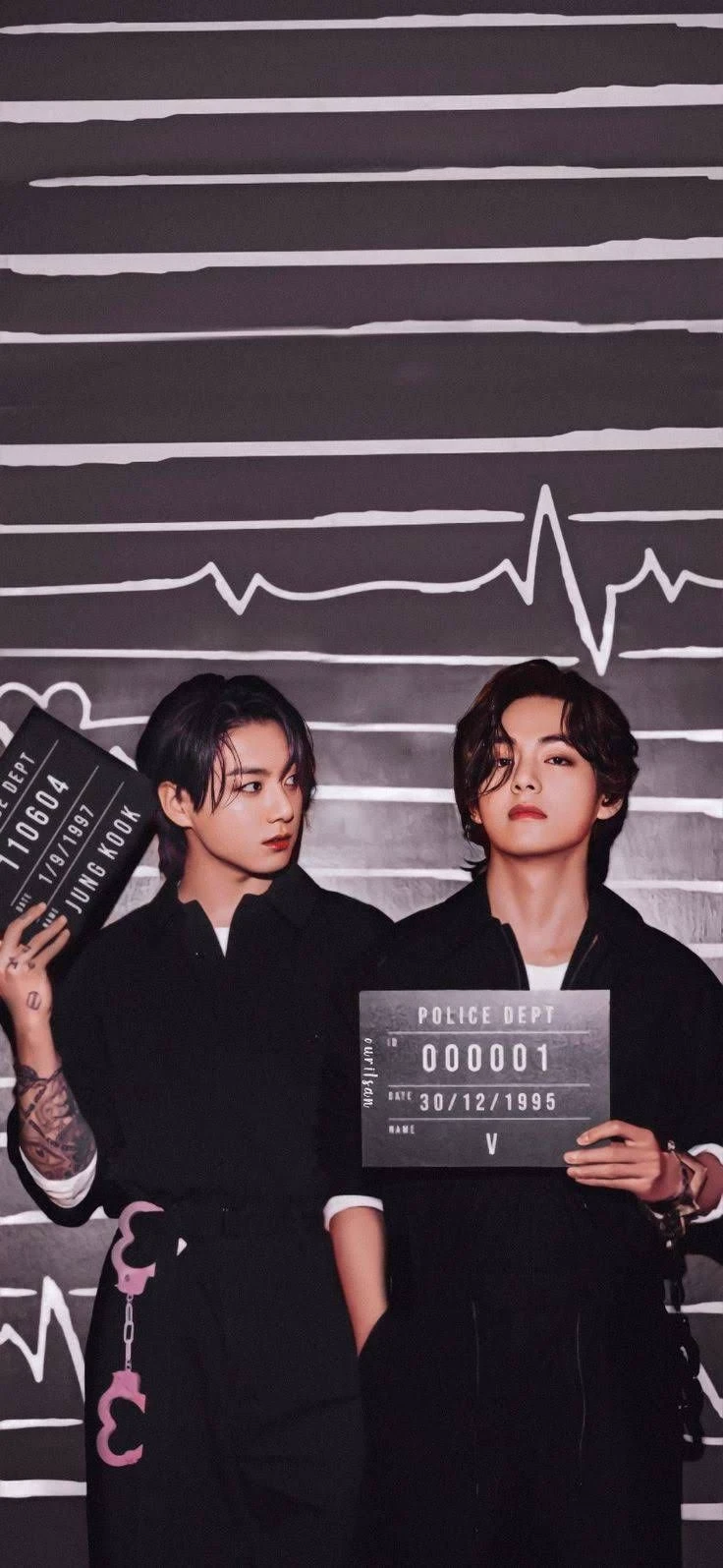 TaeKook thumbnail