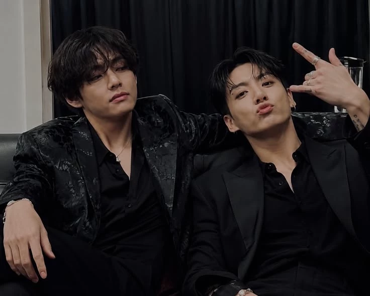 TaeKook thumbnail