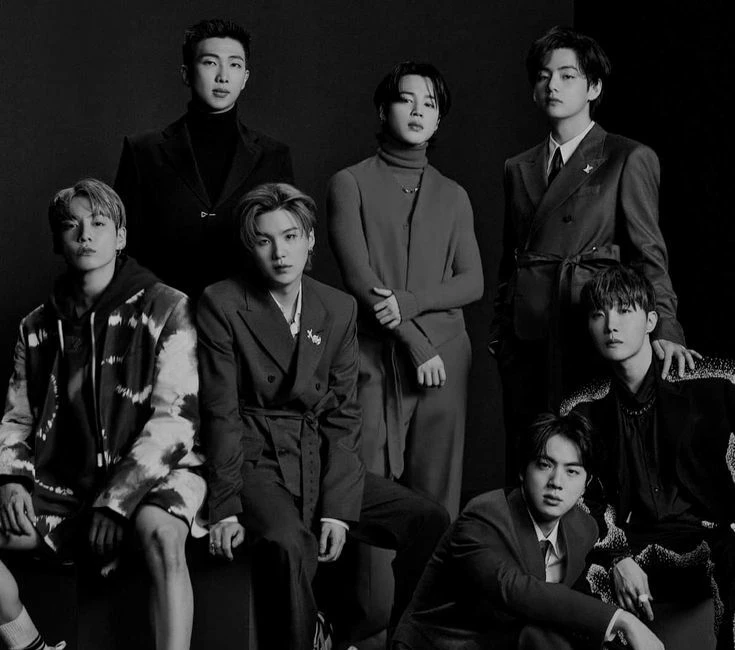 BTS - DEMONS thumbnail