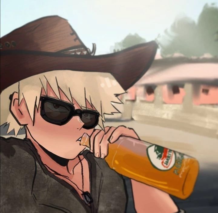 💥|•Katsuki Bakugo•|💥 thumbnail