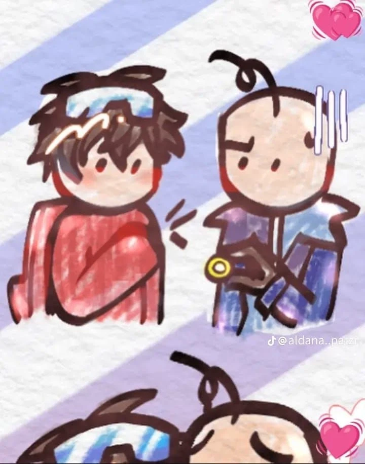 Nabi x Santi thumbnail