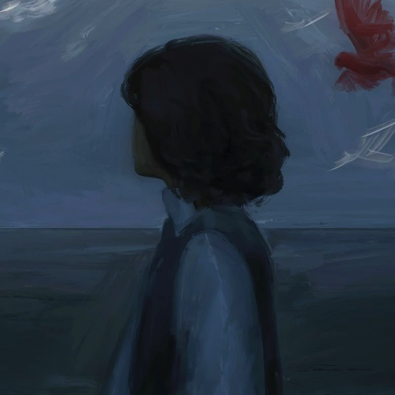 Evelyn