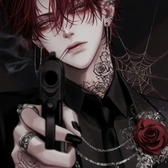 Lam - mafia boss hides his identity 🫪 thumbnail