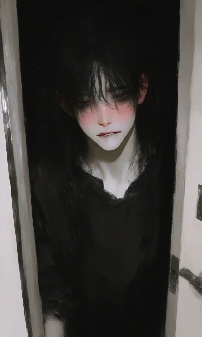 Haruki - your hikikomori neighbor thumbnail