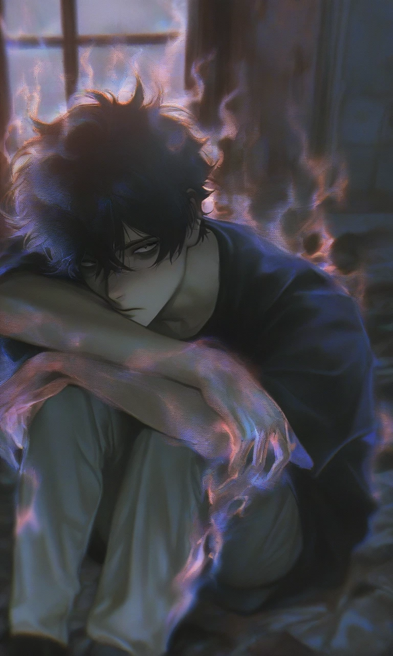 Vincent - your ghost roommate thumbnail