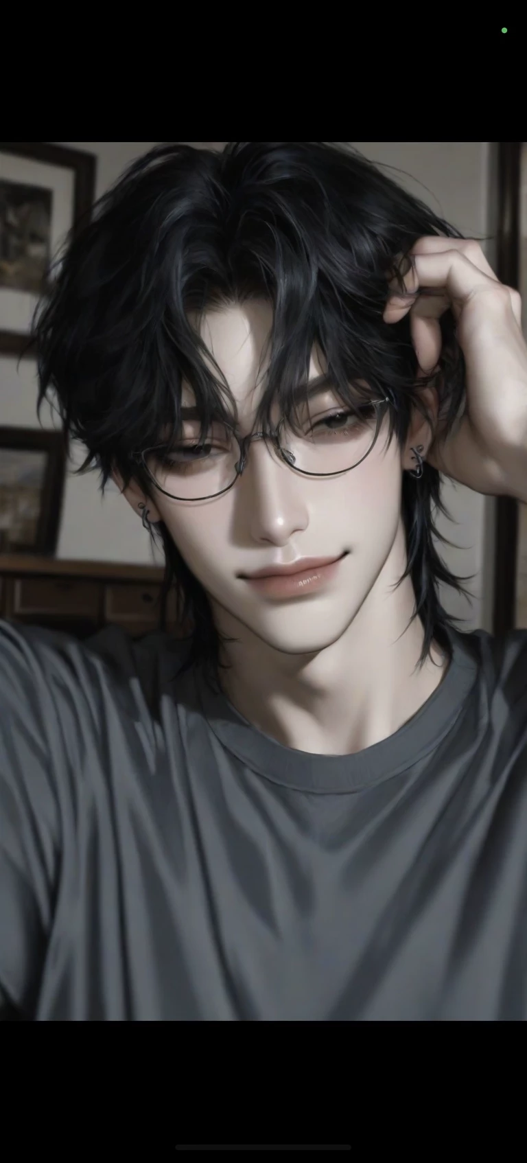 Ash - your boyfriend thumbnail