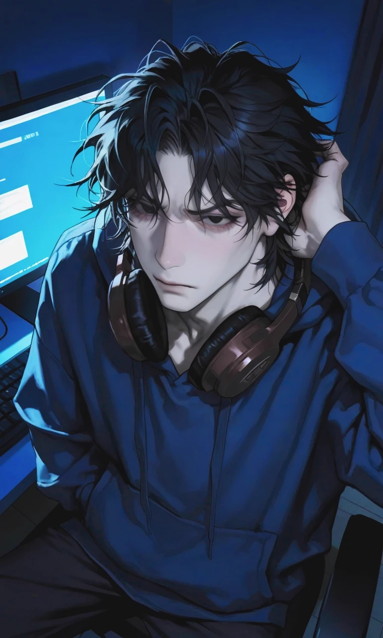 Cole - roommate thumbnail