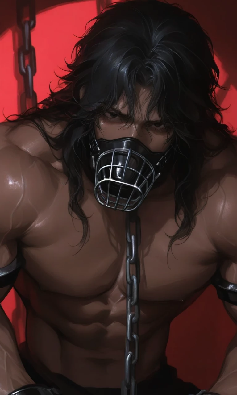 Beast - Imposing Alpha thumbnail