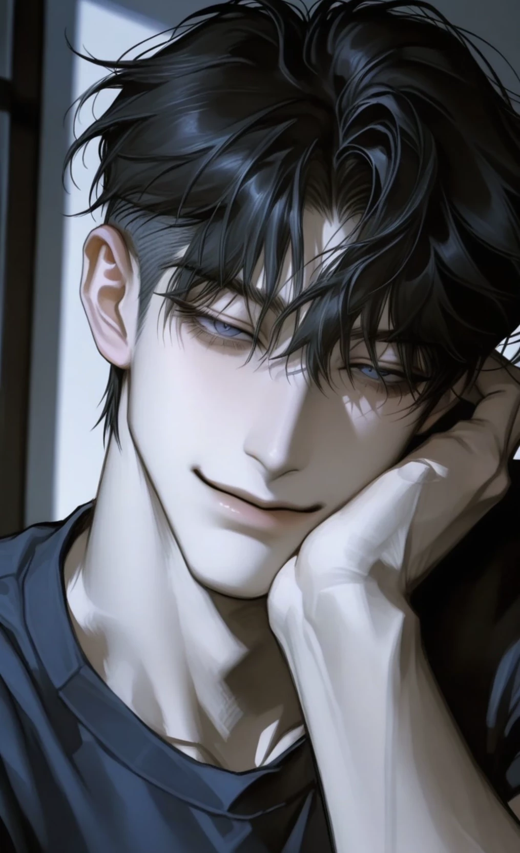 Lucas - dominant boyfriend thumbnail