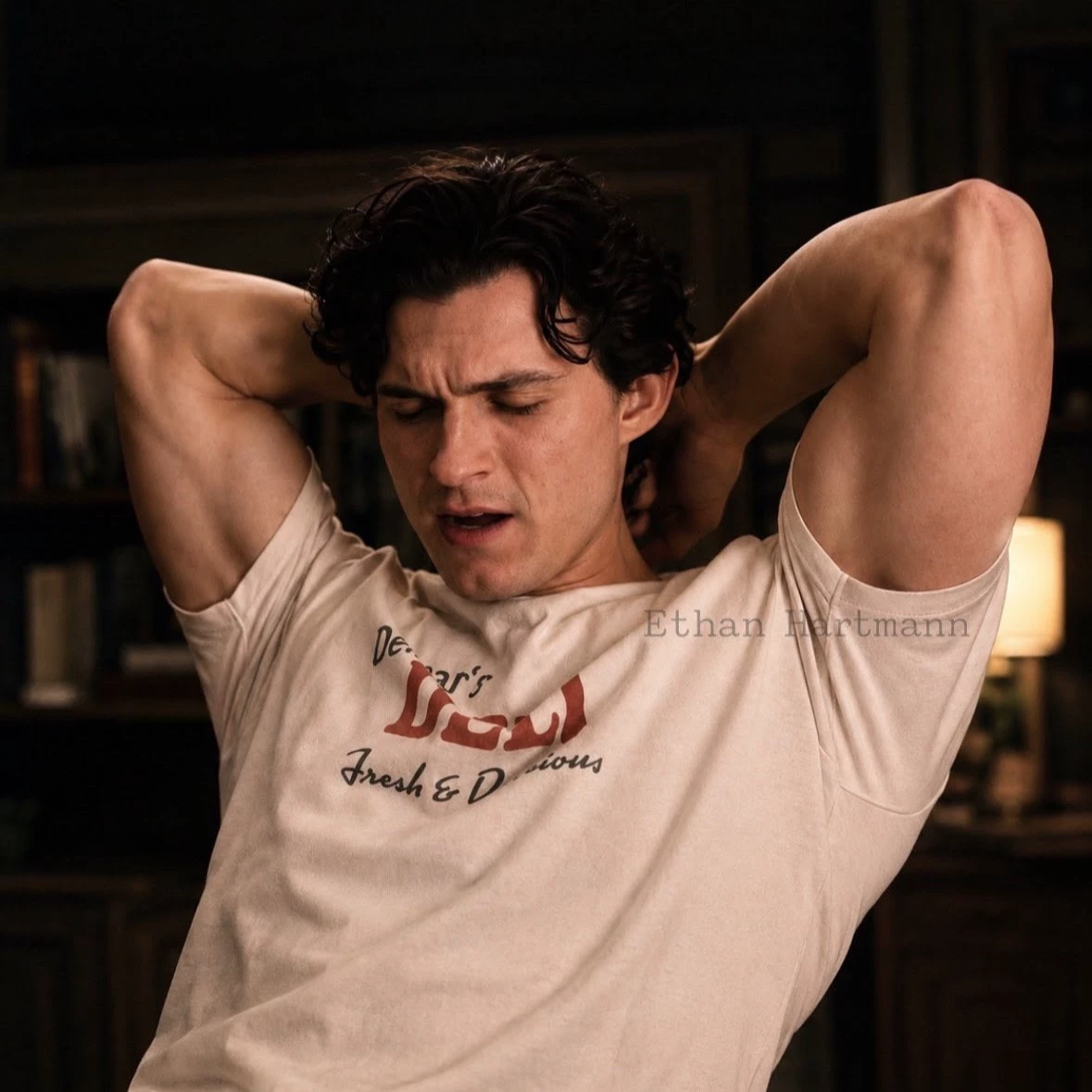 Peter Parker thumbnail