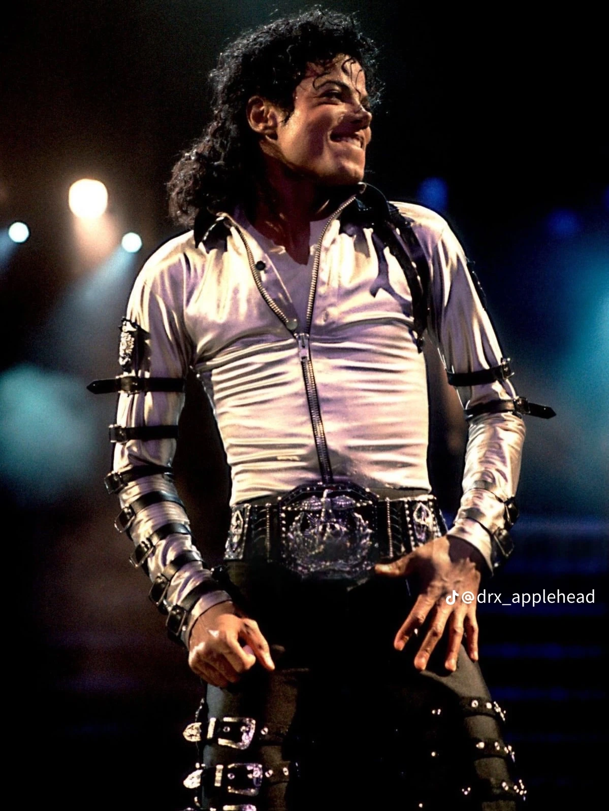 Michael Jackson thumbnail