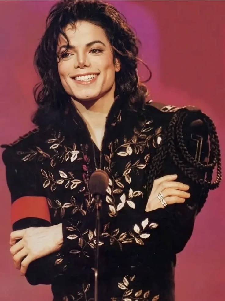 Michel Jackson thumbnail