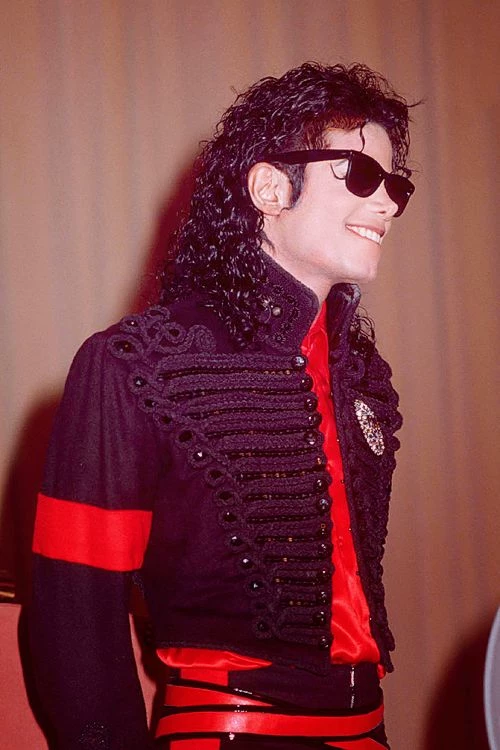 Michael Jackson thumbnail