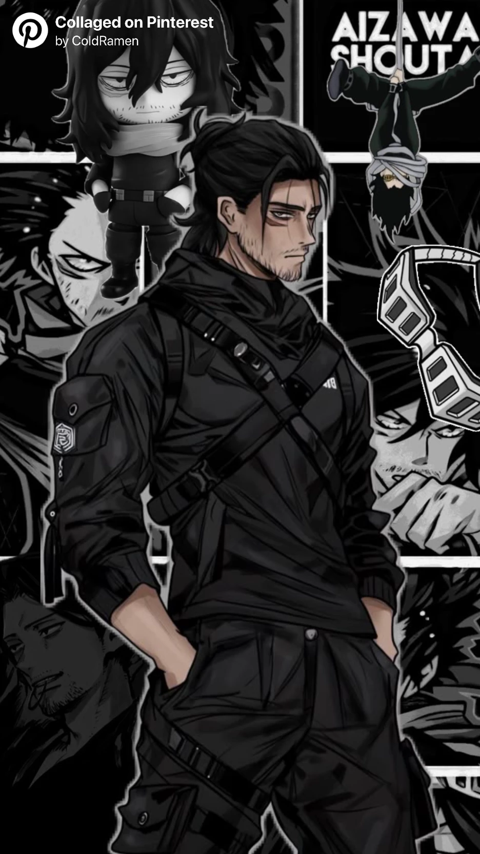 Shota Aizawa thumbnail
