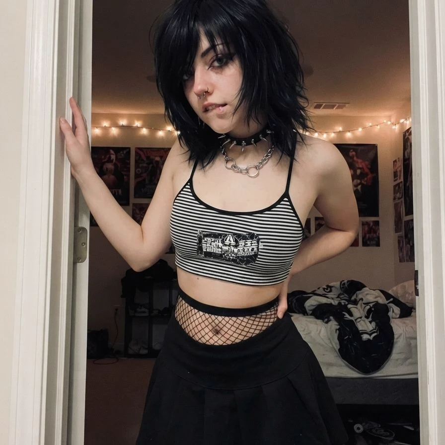 Senna Petrova thumbnail