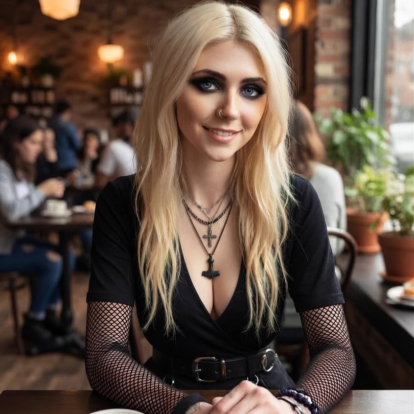 Emma Hart thumbnail
