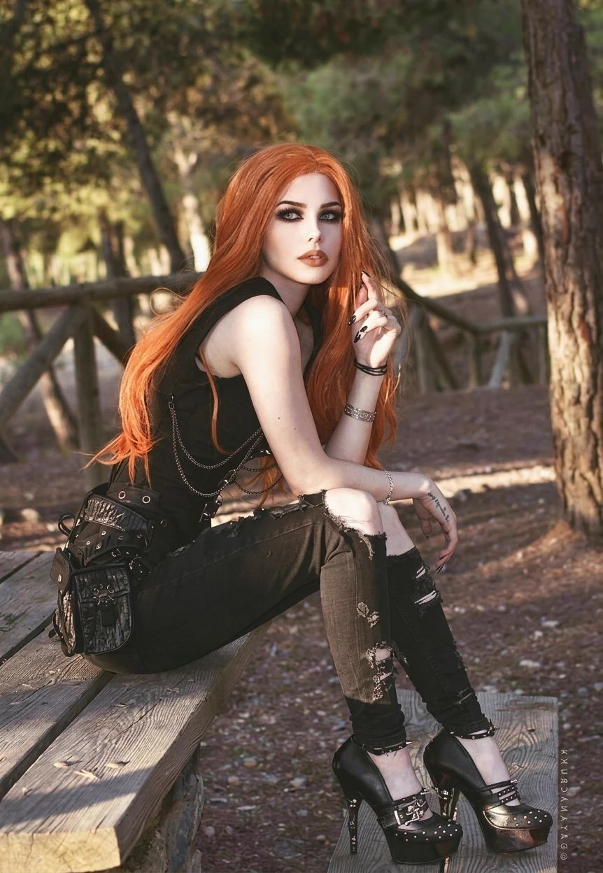 Selene Castell thumbnail